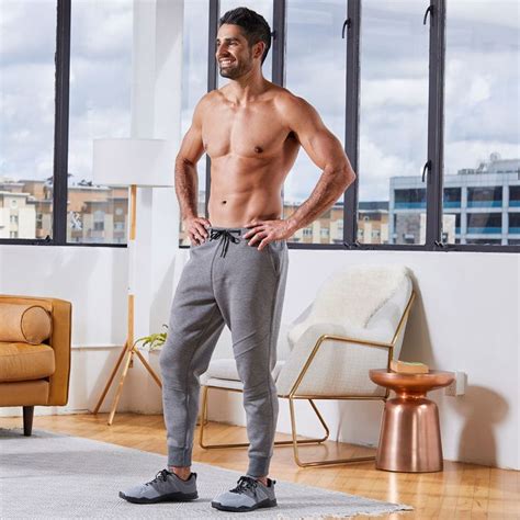 allen dior workout pants|best exercise pants for men.